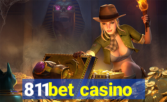 811bet casino